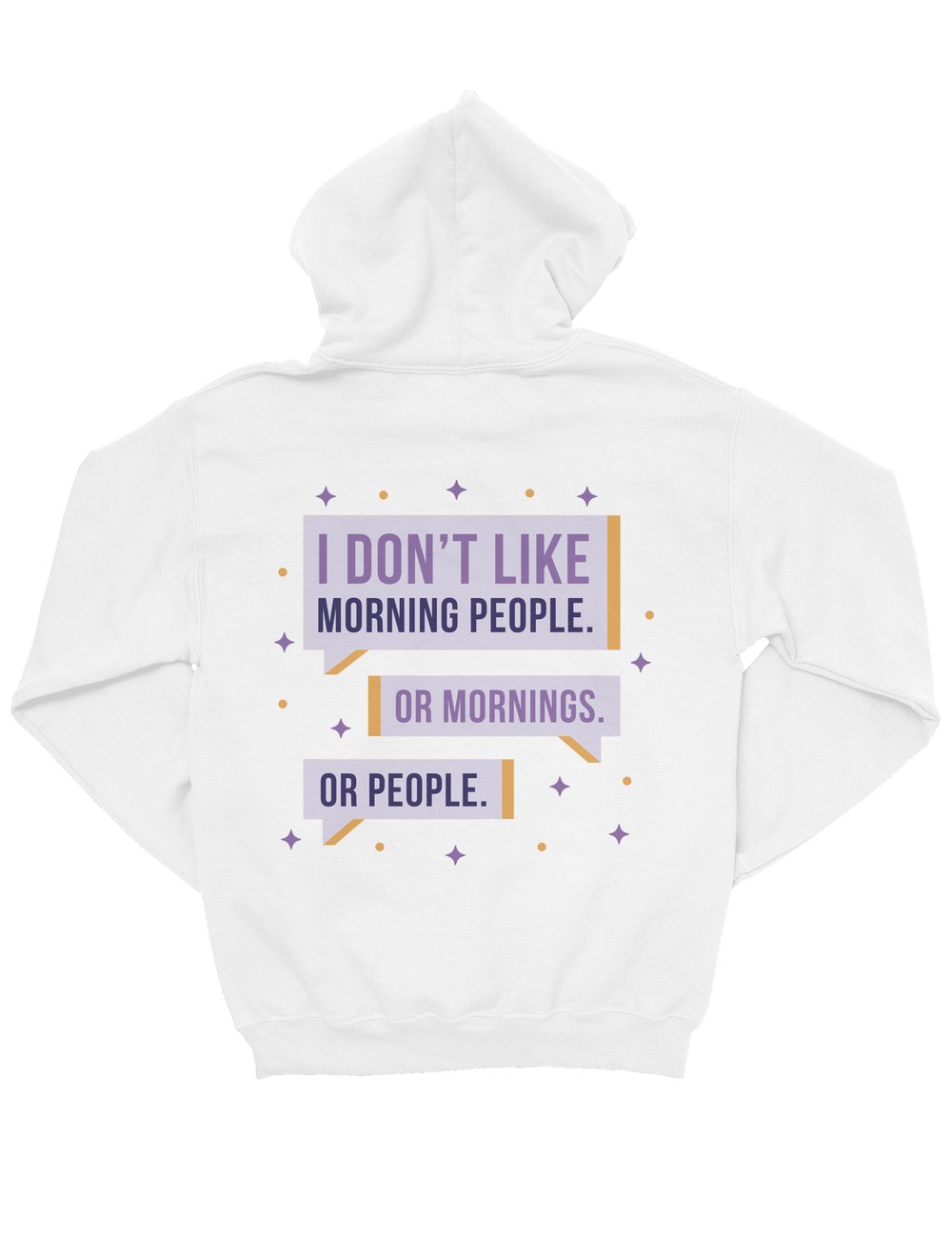 CAGA Hoodie 6802020