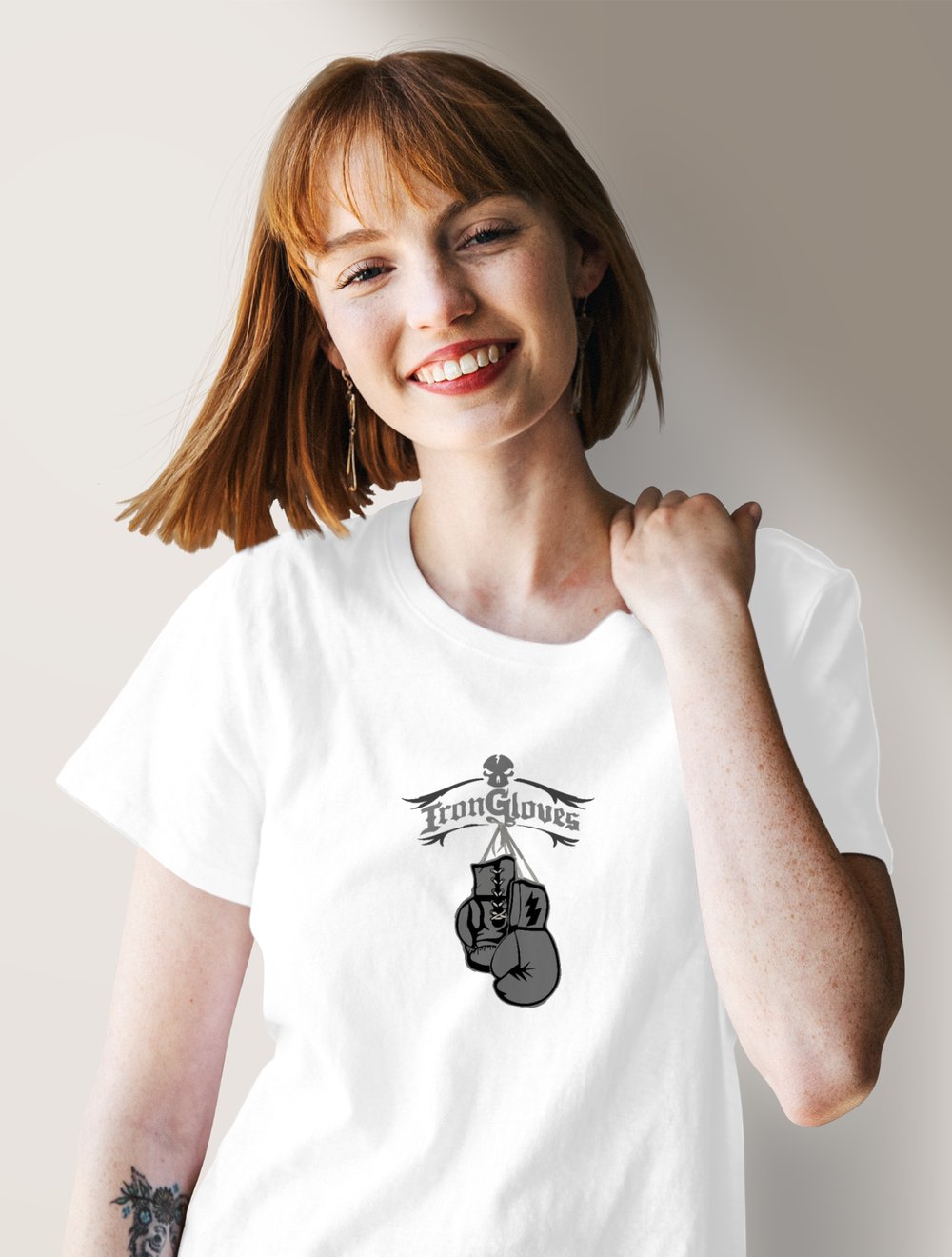 SOF Boks Koleksiyonu TShirt