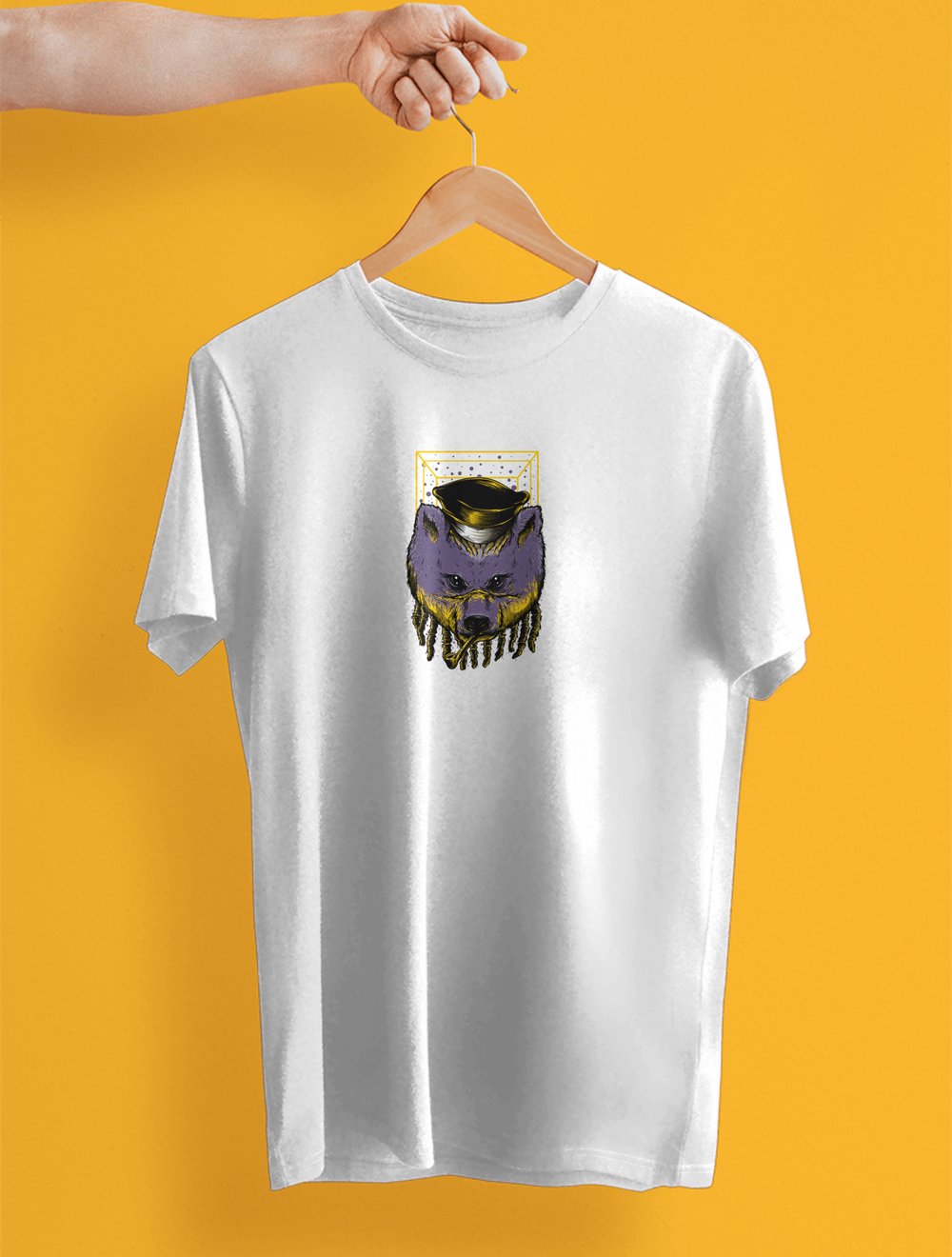 Henna T-Shirt 1871447