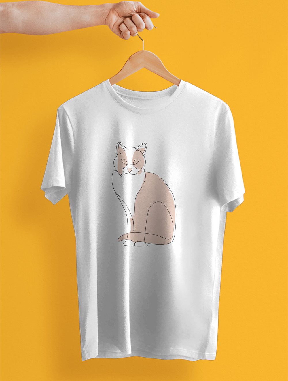 CAGA T-Shirt 9611631