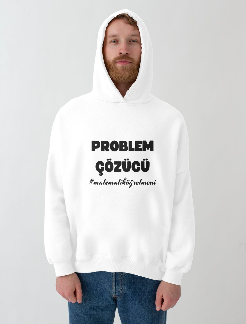 Matematik Giyim Hoodie