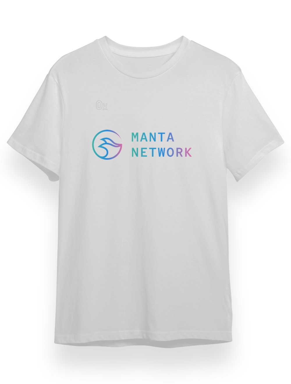 MantaNetwork Unisex TShirt