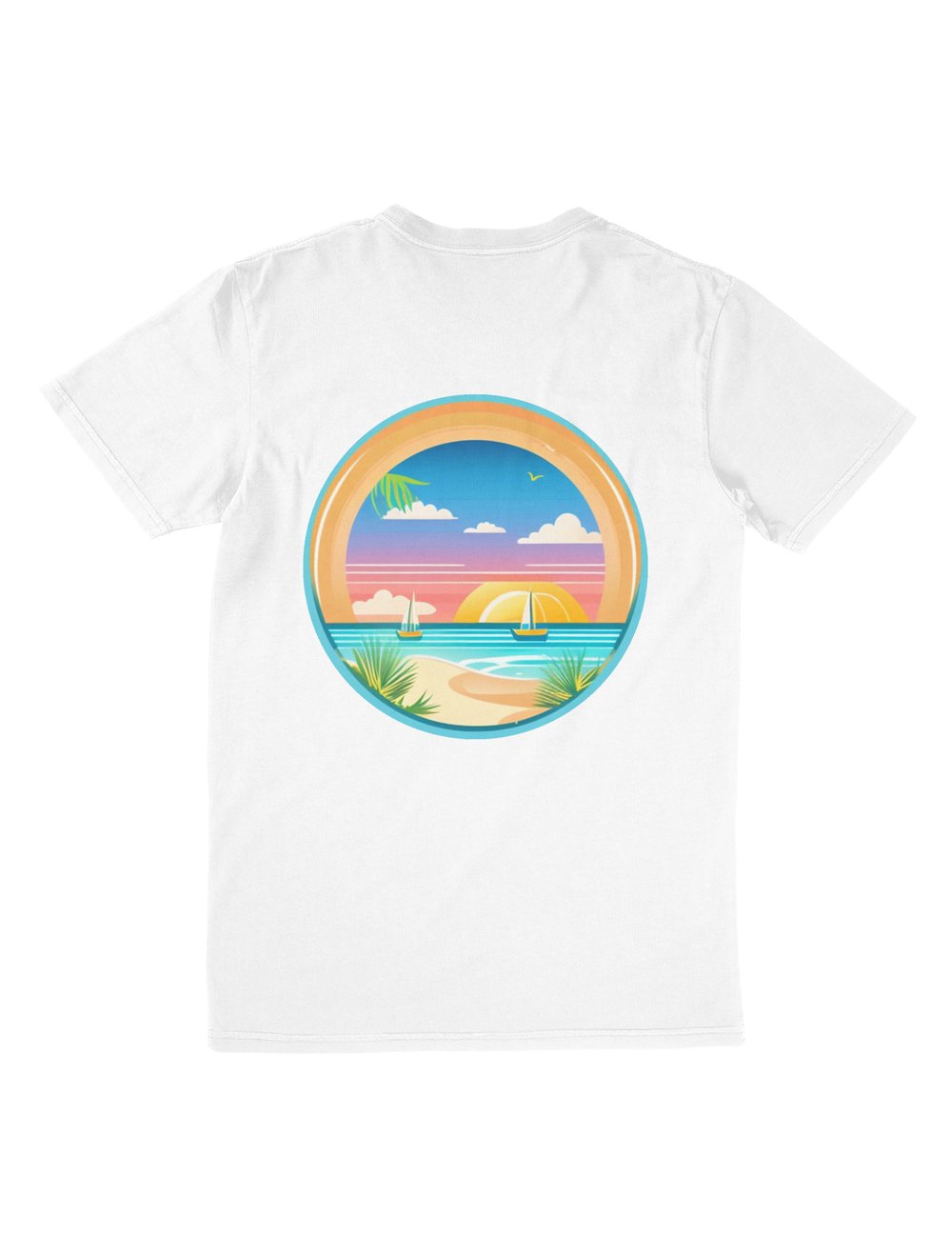 Darla Shop Summer Vibe Easy Collection TShirt 9131522