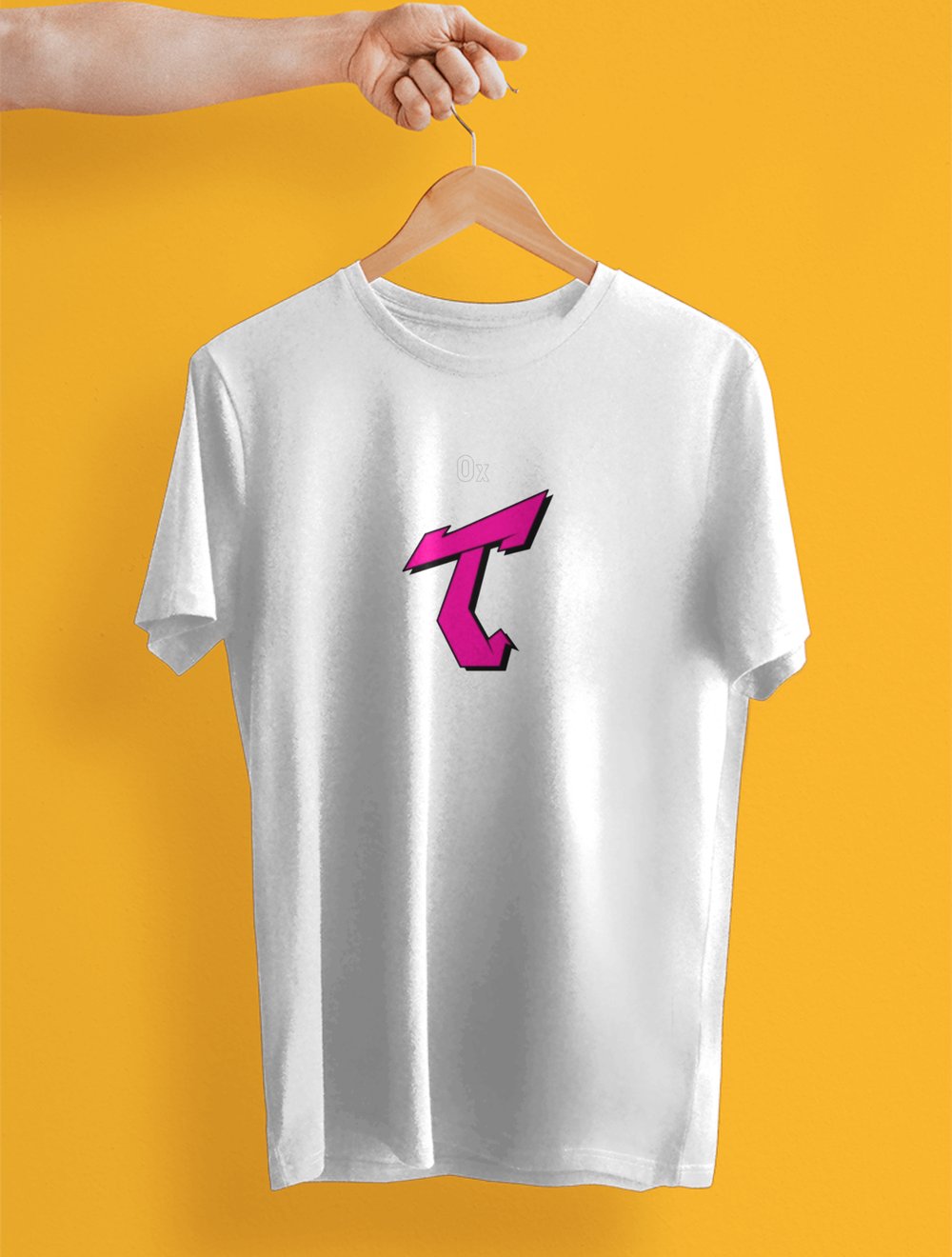 Trac TShirt