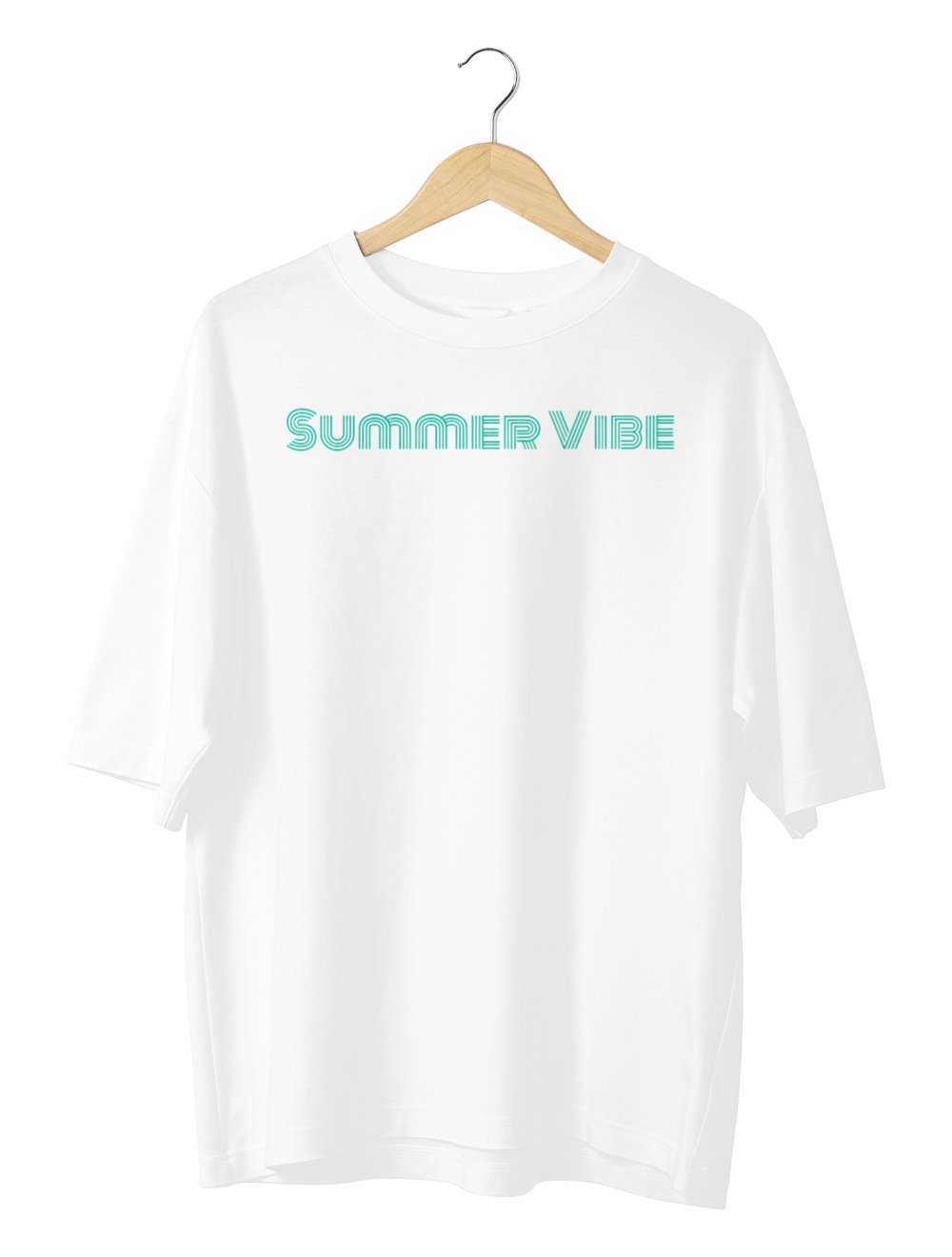 Darla Shop Summer Vibe Oversize TShirt 9531314