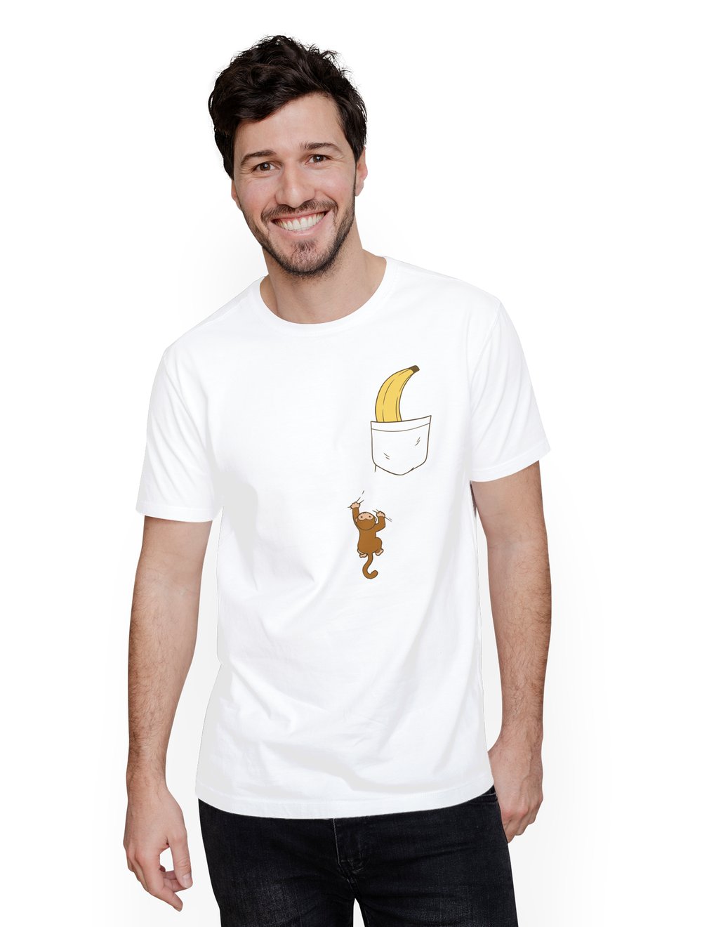 CAGA T-Shirt 4361056
