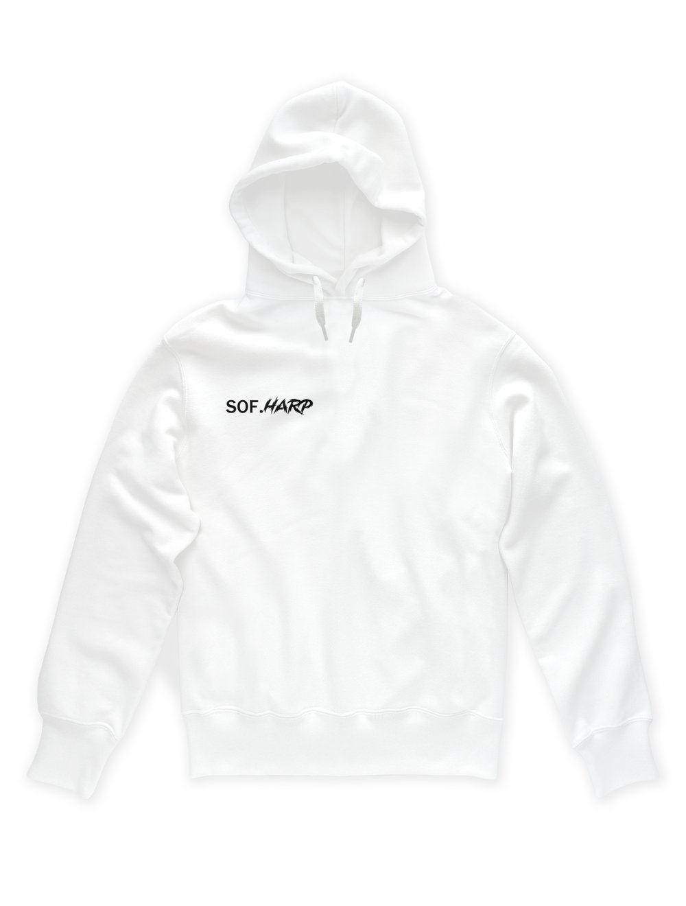 SOF HARP Koleksiyonu Hoodie