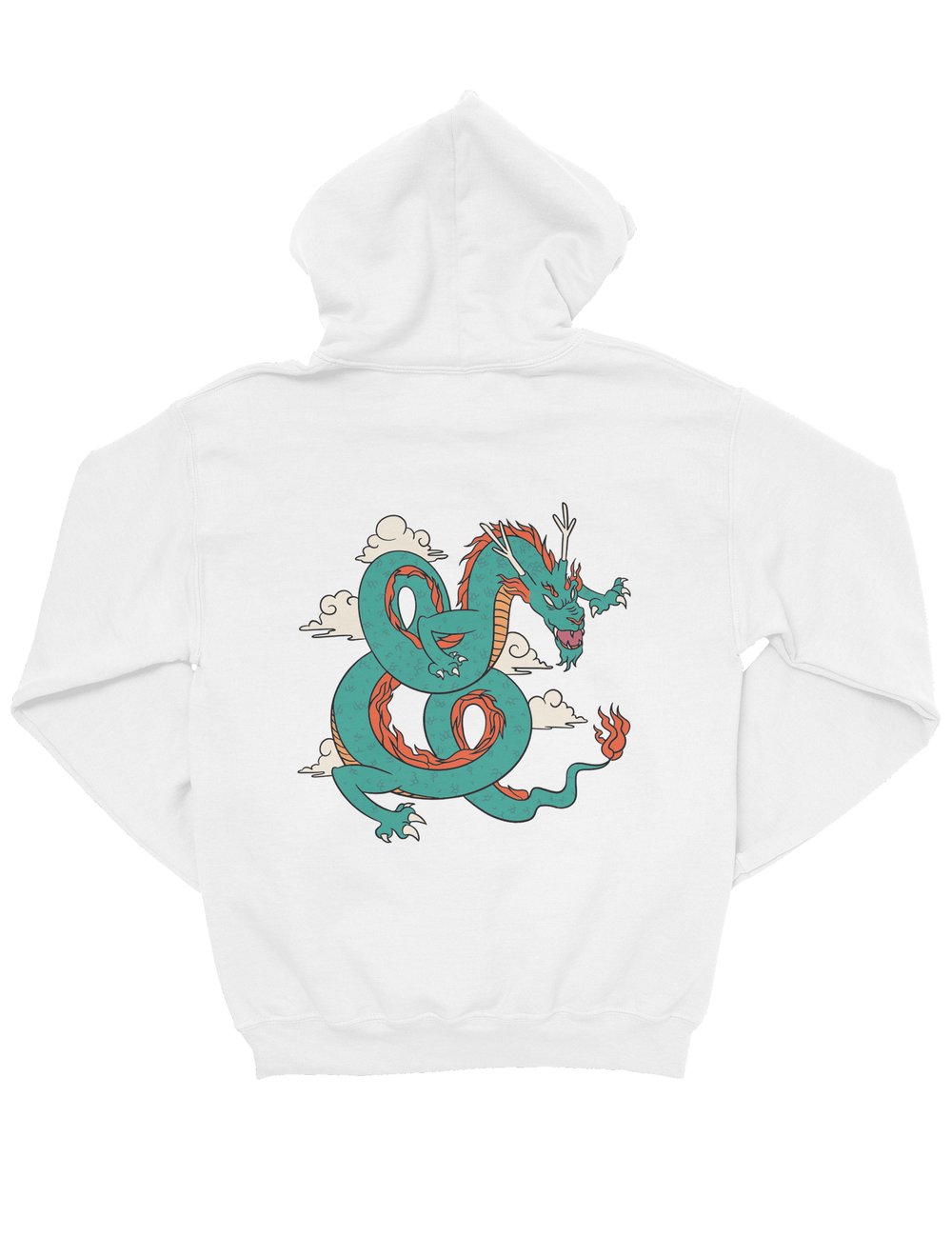 CAGA Hoodie 8061056