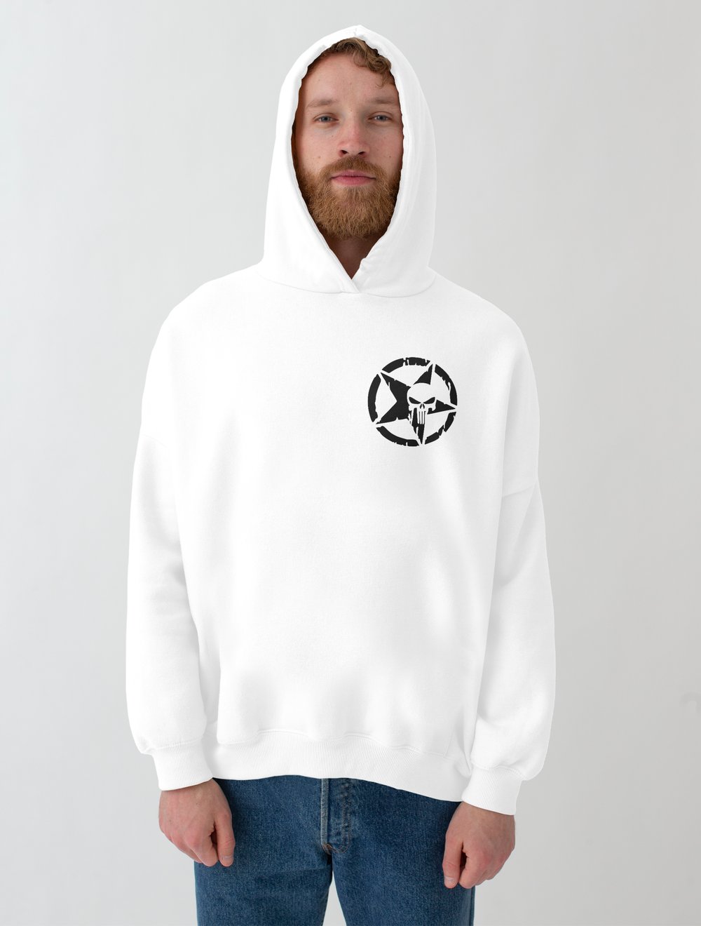 SOF Hoodie