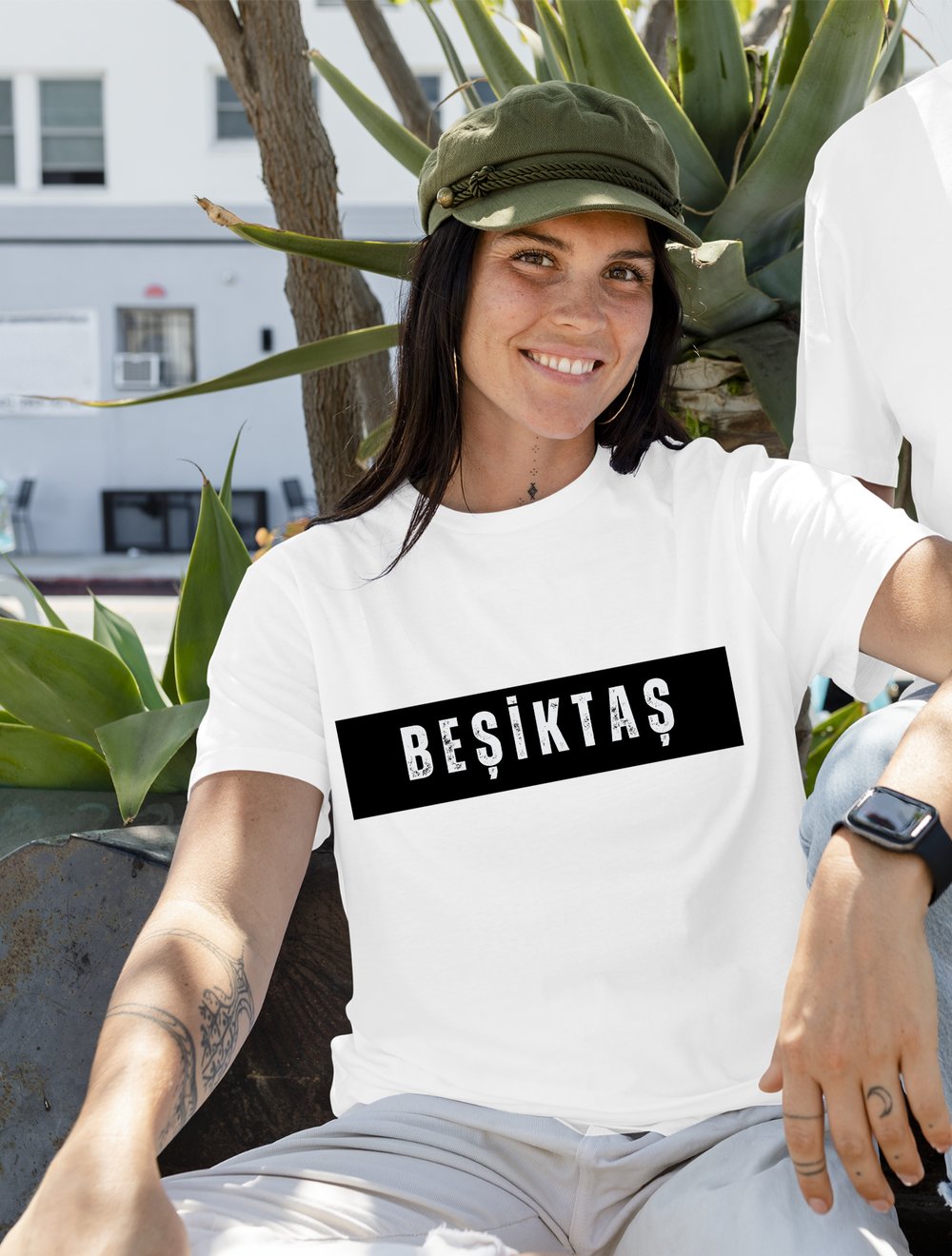 Beşiktaş TShirt 5171543