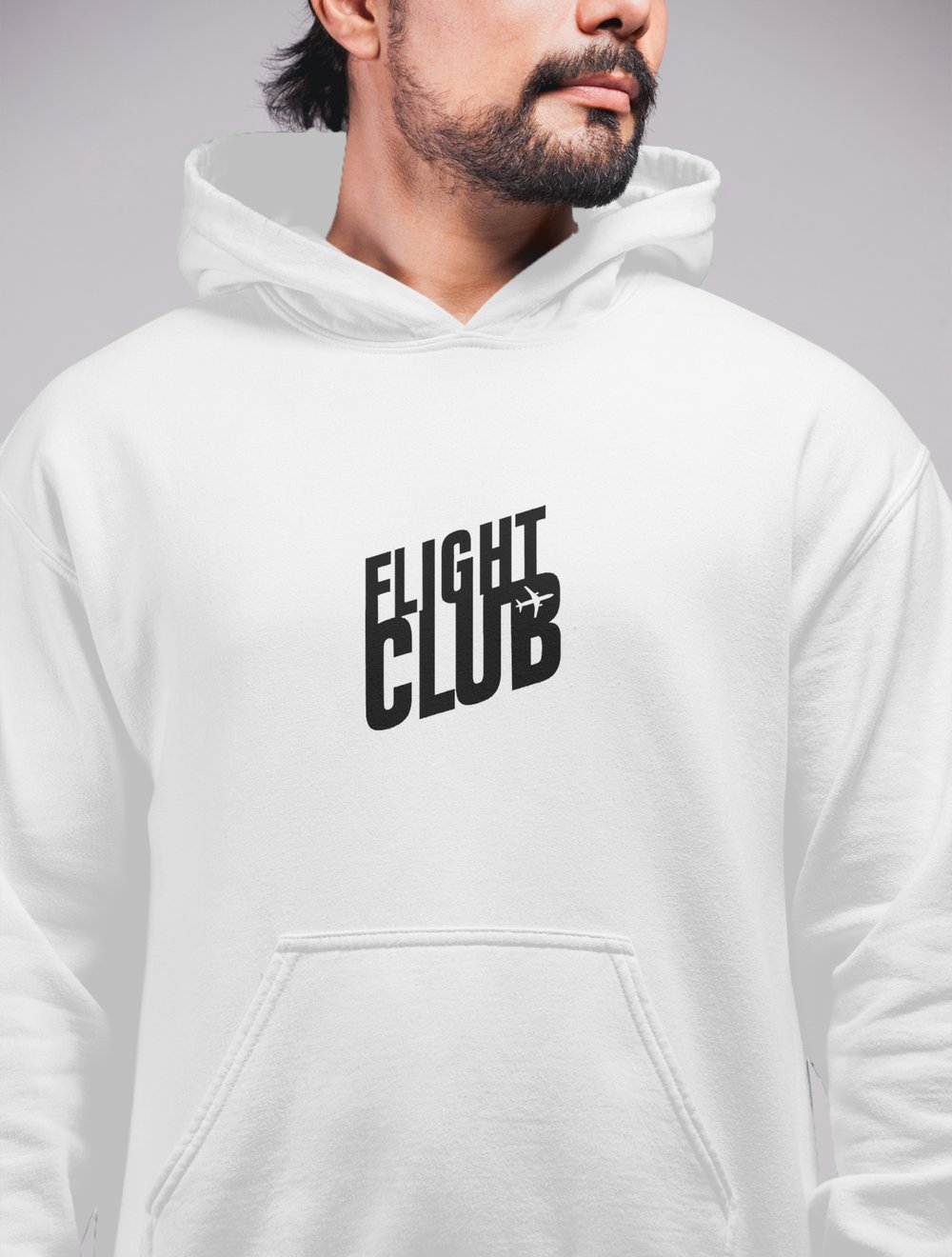 Above The Clouds Hoodie 5150121