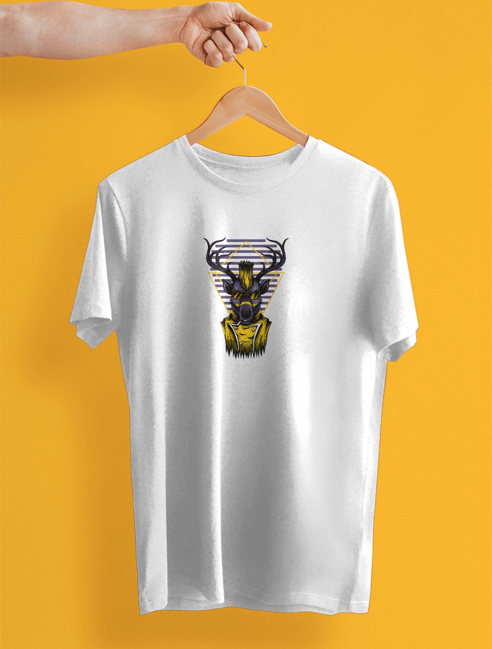 Henna T-Shirt 2251302