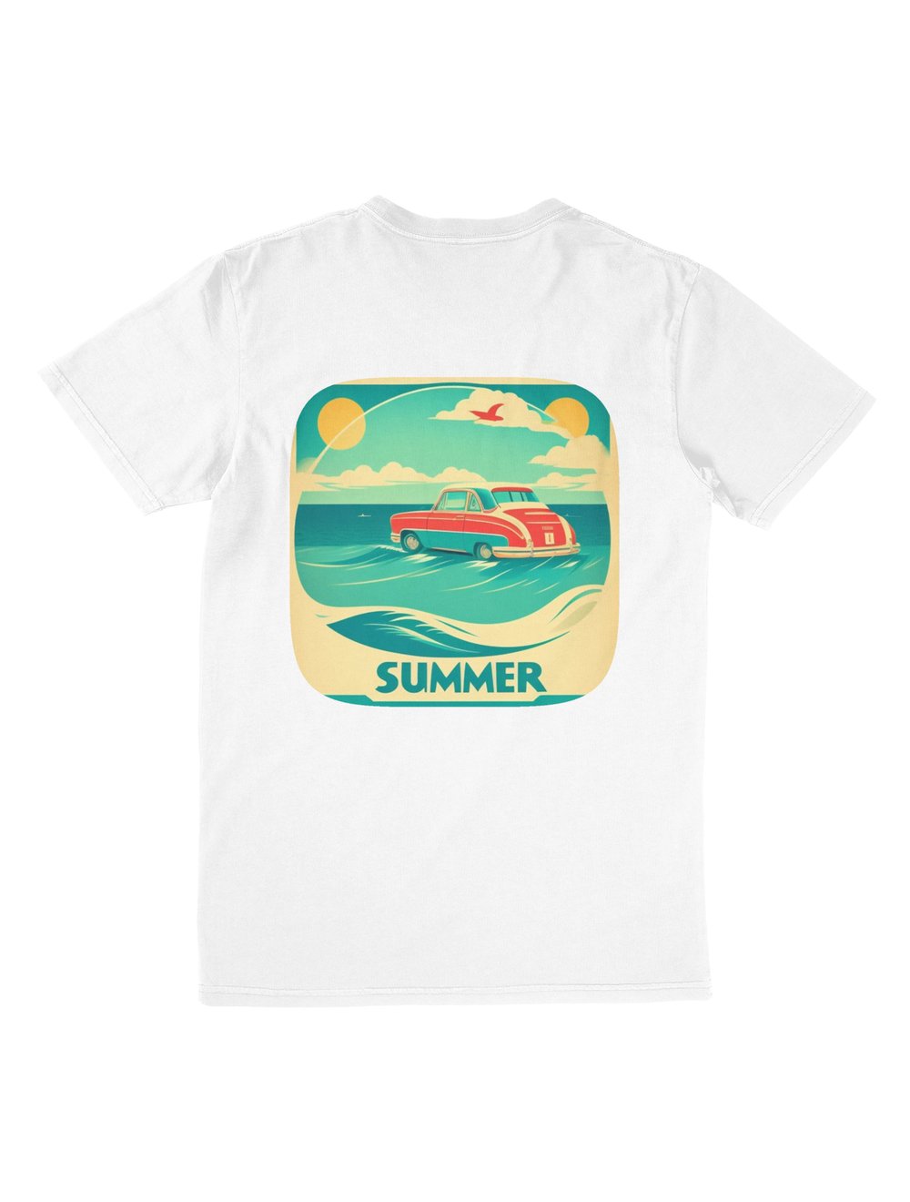 Darla Shop  Summer Vibe Easy Collection TShirt 4241329