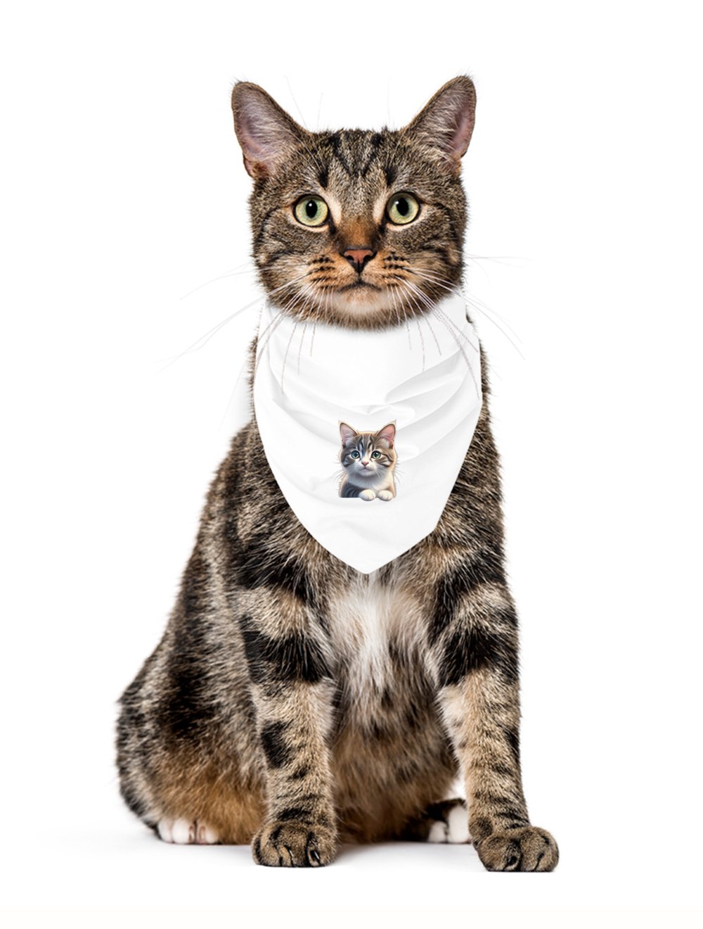 Darla Shop Pet Bandana 5961444