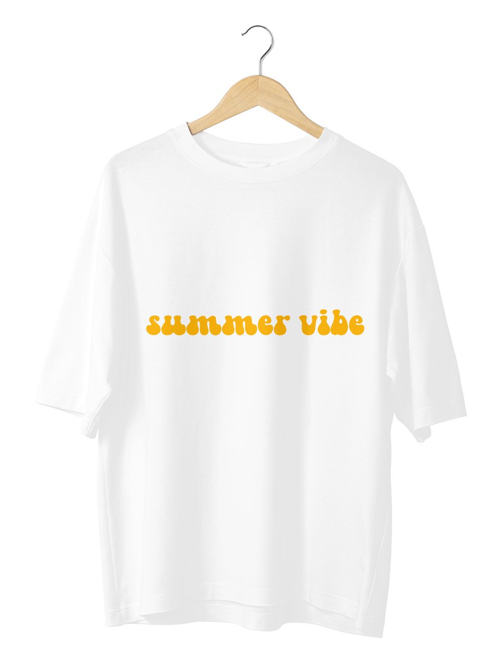 Darla Shop  Summer Vibe Oversize TShirt 6241908