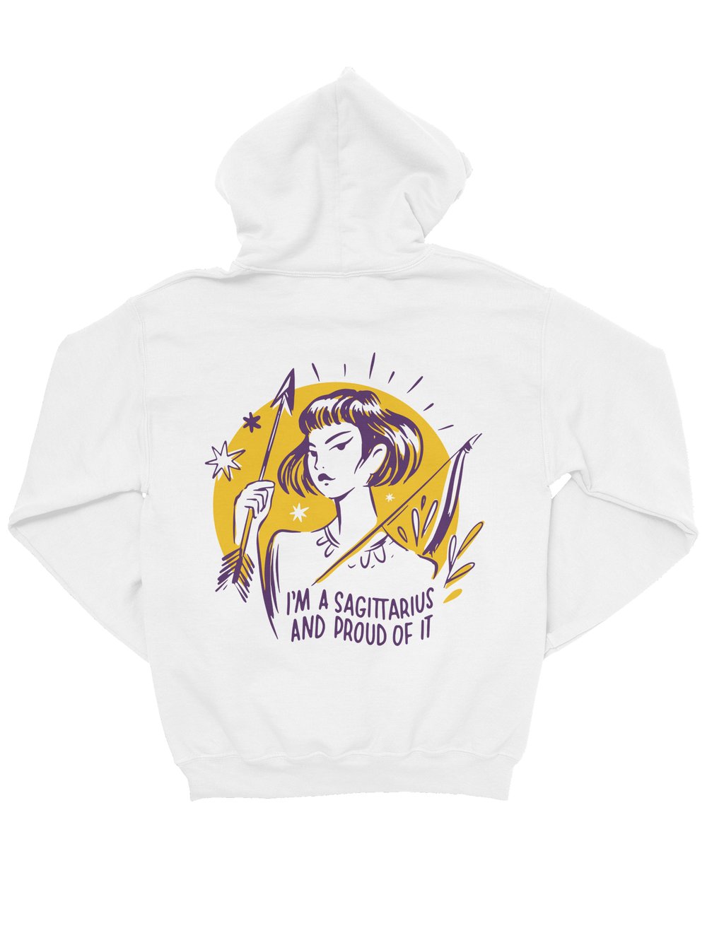 CAGA Hoodie 1861314
