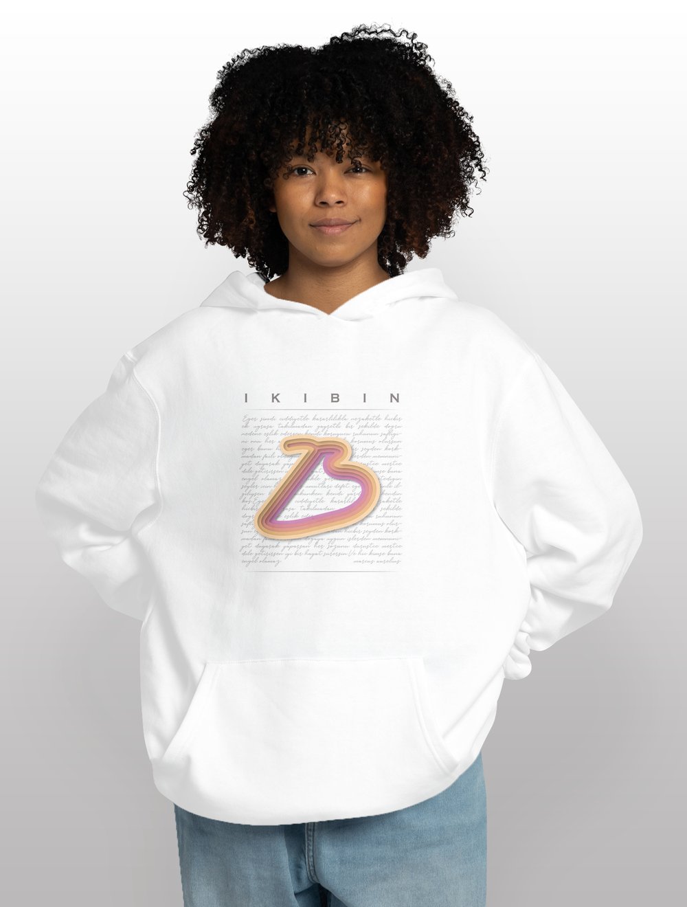 IKIBIN 23