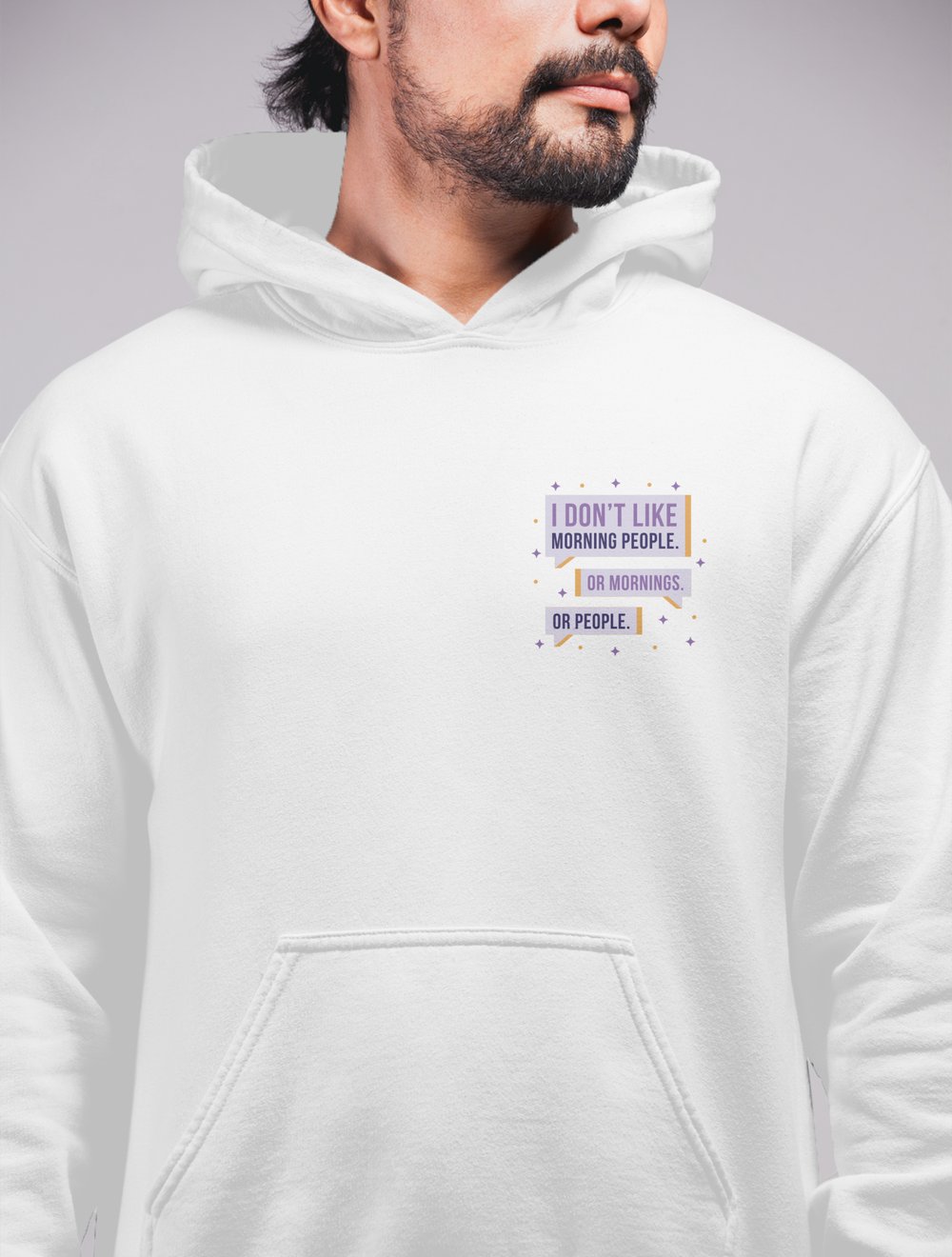 CAGA Hoodie 6802020