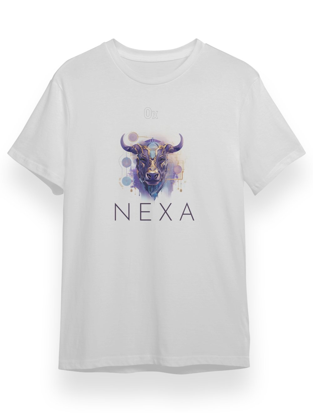 Nexa Bull Head TShirt