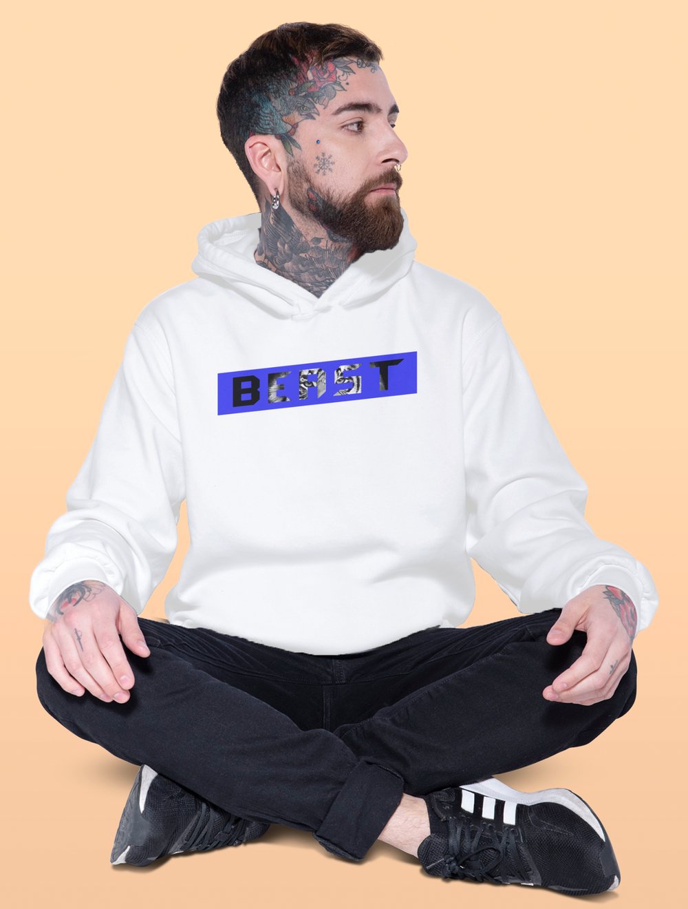 SOF Hoodie