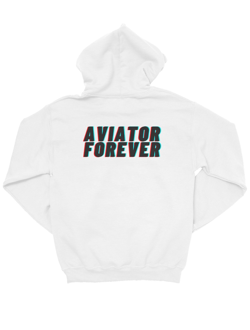 Above The Clouds Hoodie 5150121