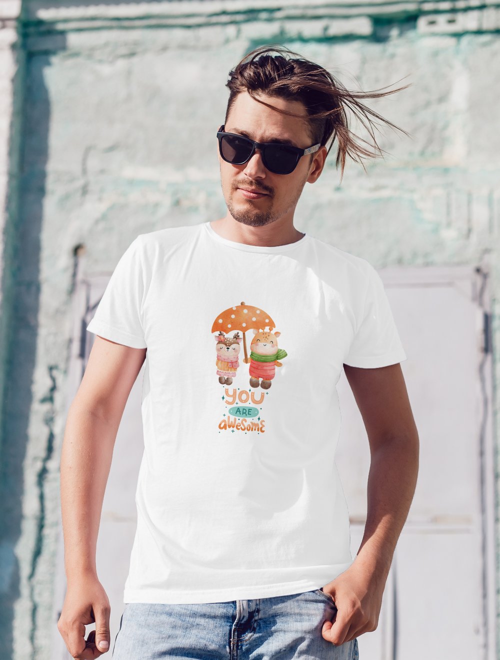 Değerli Tshirt