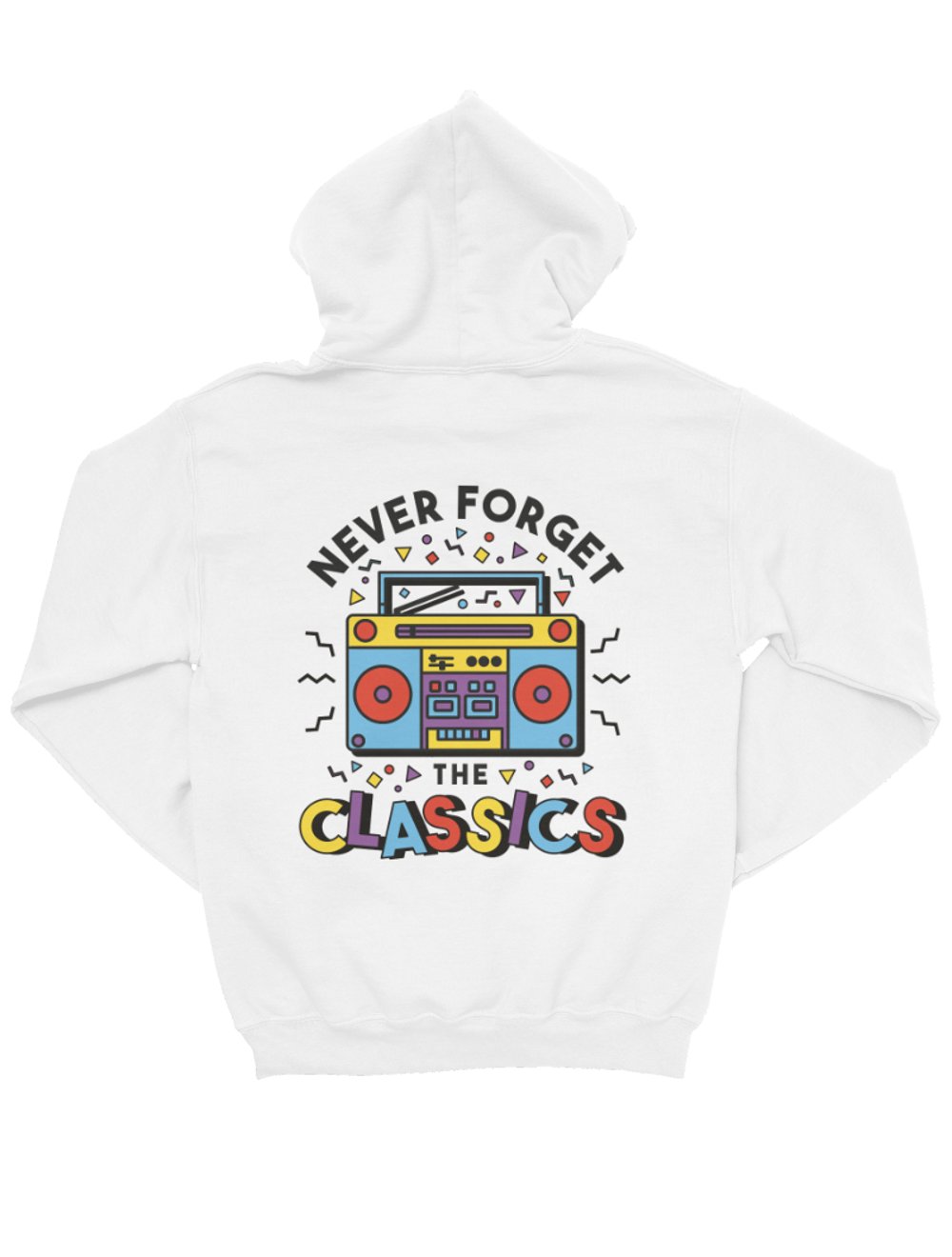 CAGA Hoodie 5701042