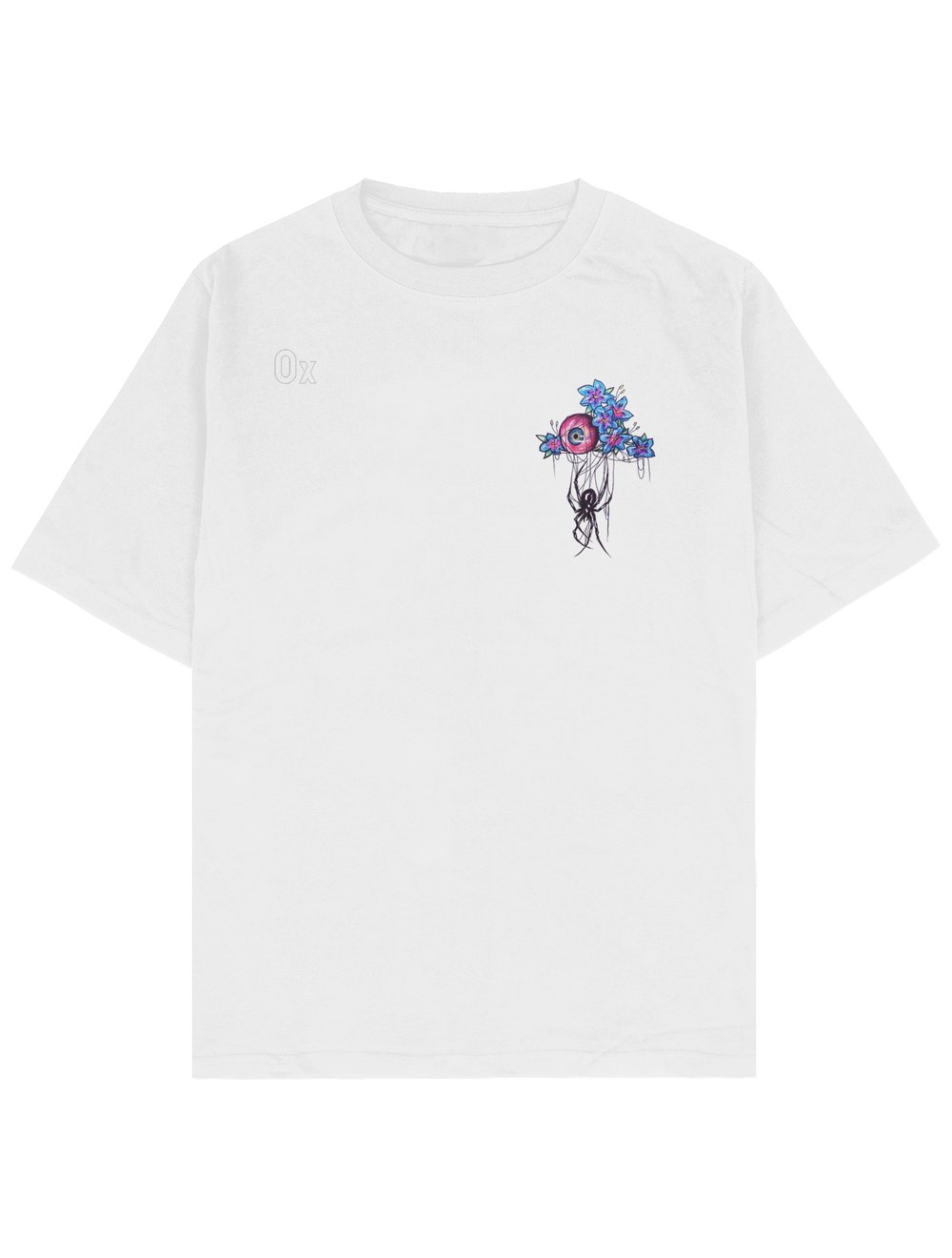 Baby Monster Unisex Oversize T-Shirt