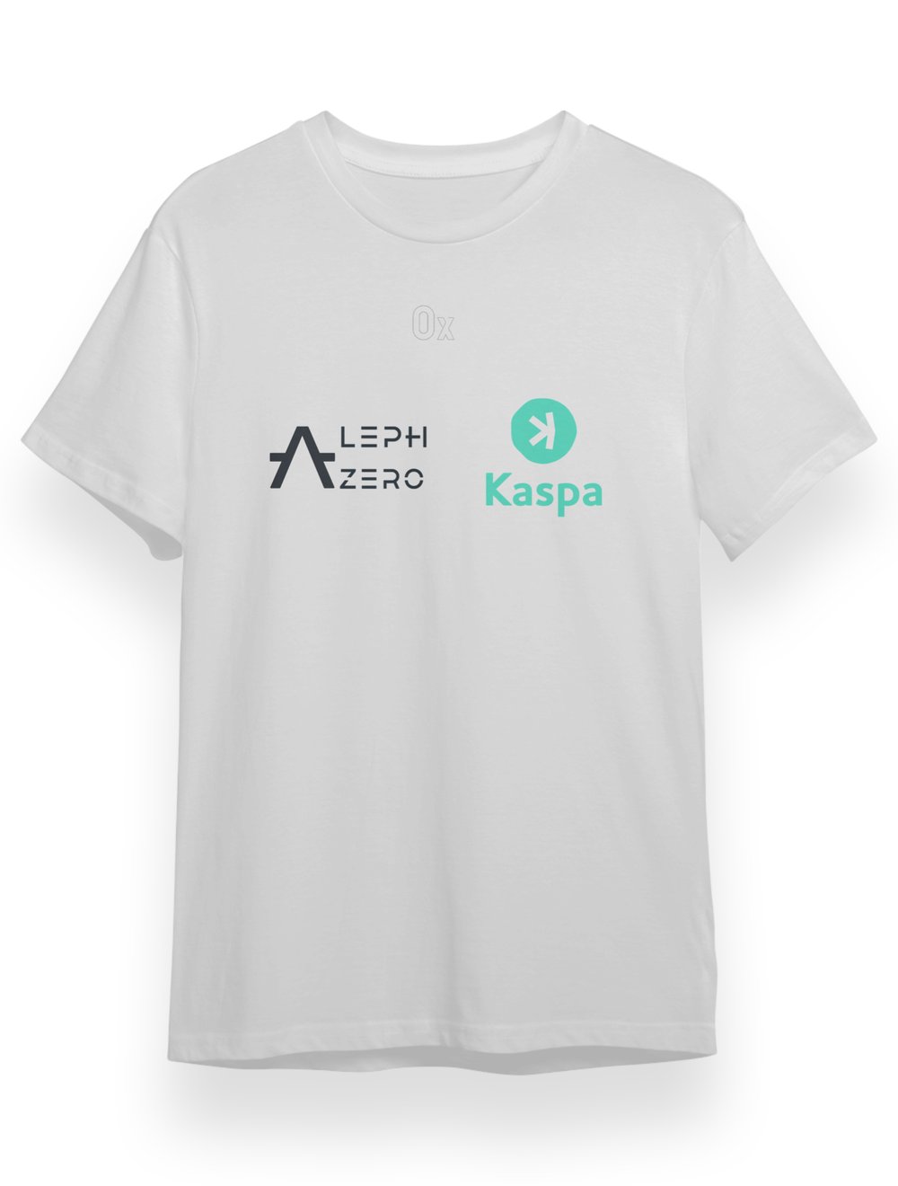 Azero Kaspa Btc TShirt