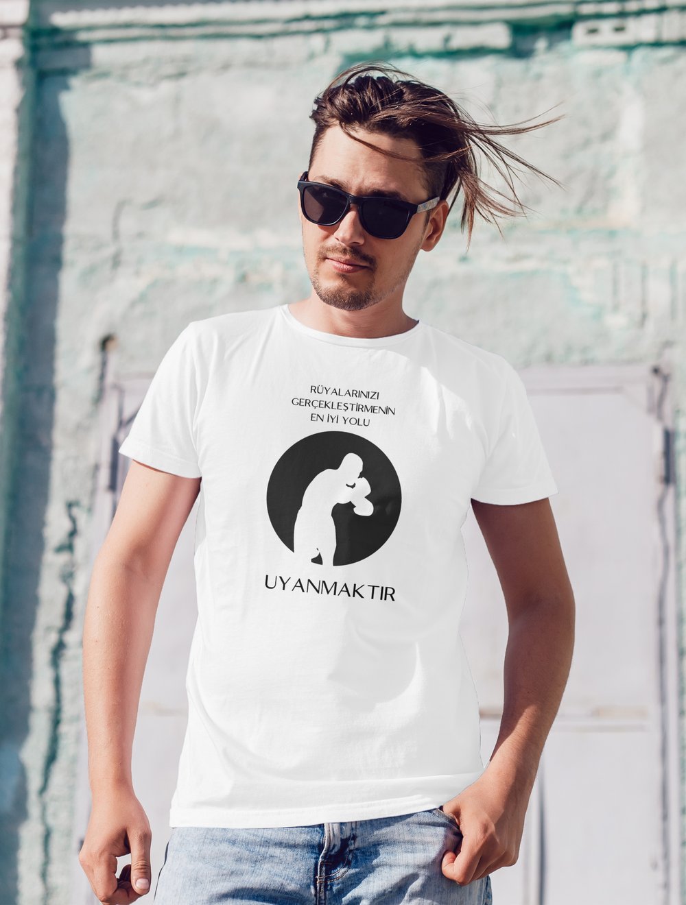 Şampiyon  TShirt