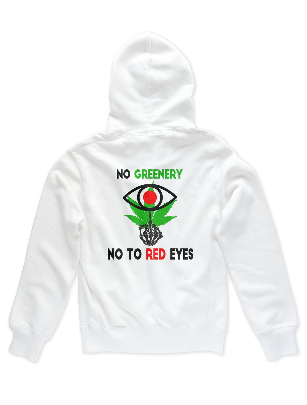 SOF Text Koleksiyonu Hoodie