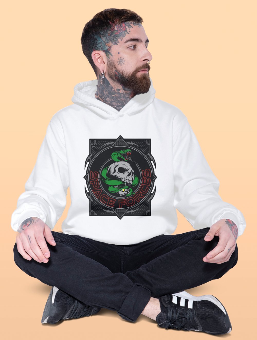 SOF Hoodie