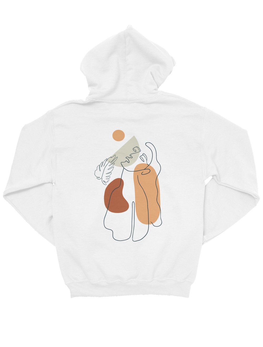 CAGA Hoodie 3081304