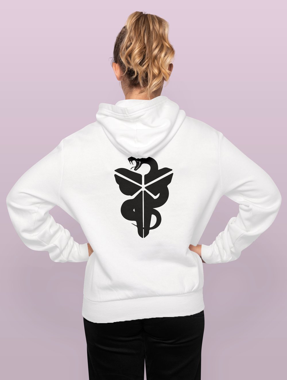 SOF Hoodie