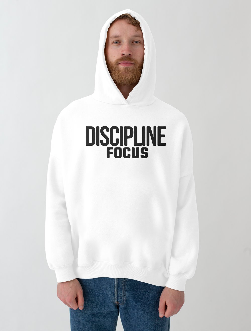 SOF Hoodie 5421631