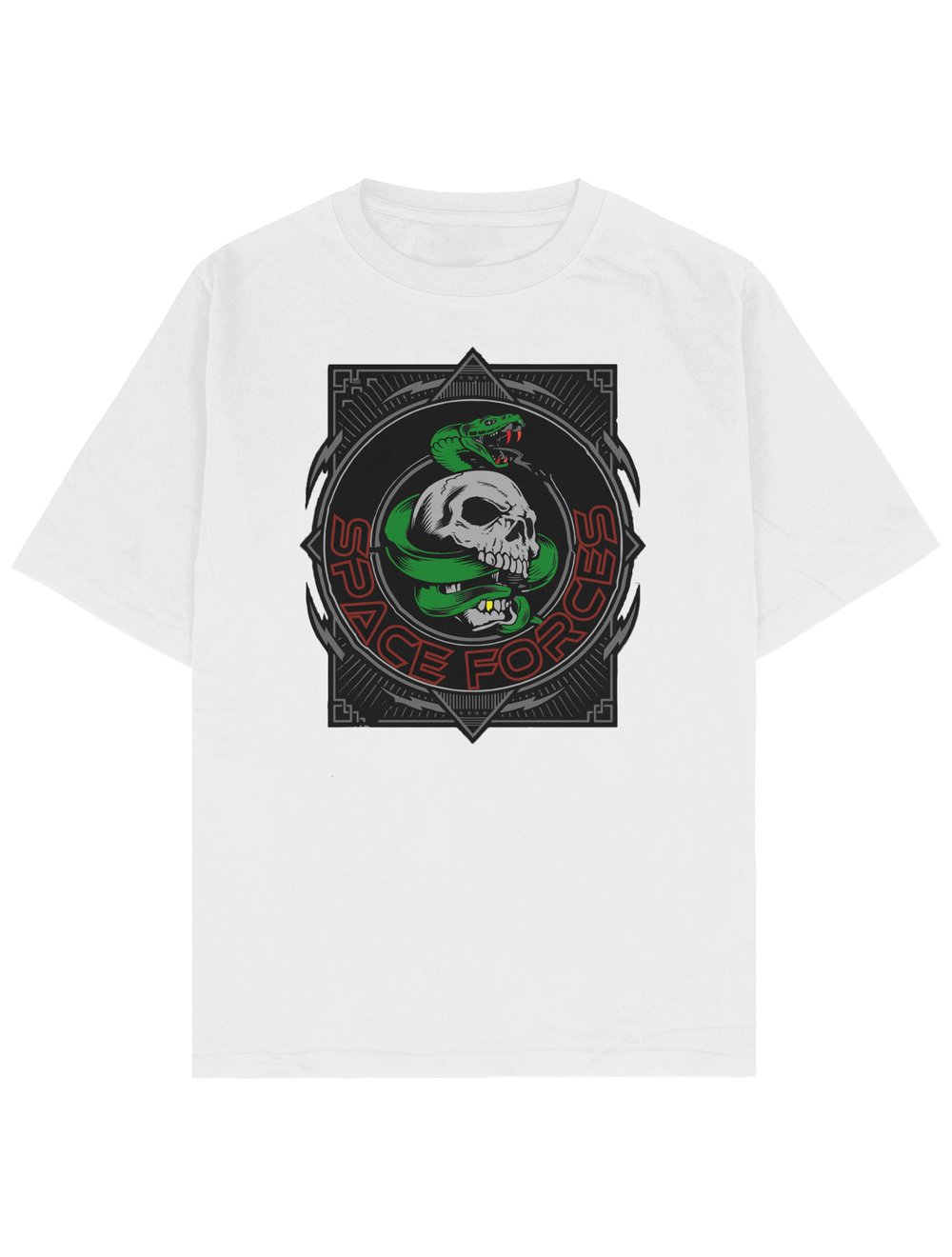 SOF Oversize TShirt 4442157