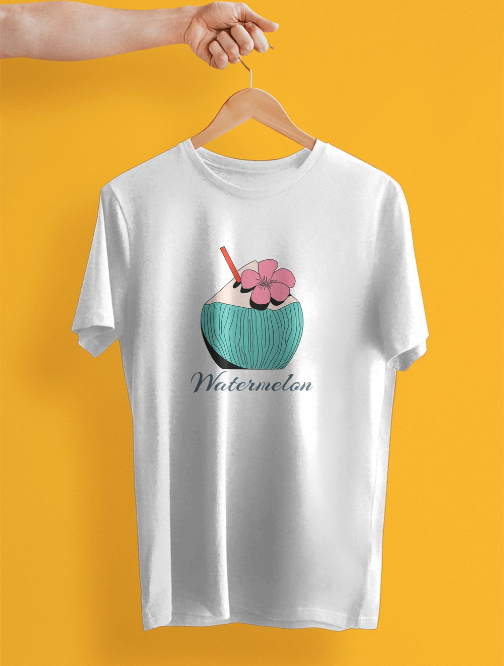 CAGA T-Shirt 1881436