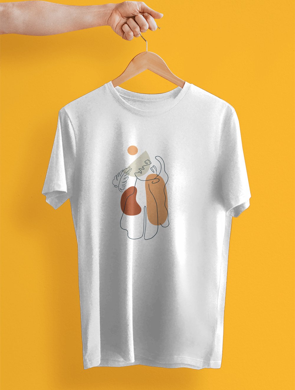 CAGA T-Shirt 6741633