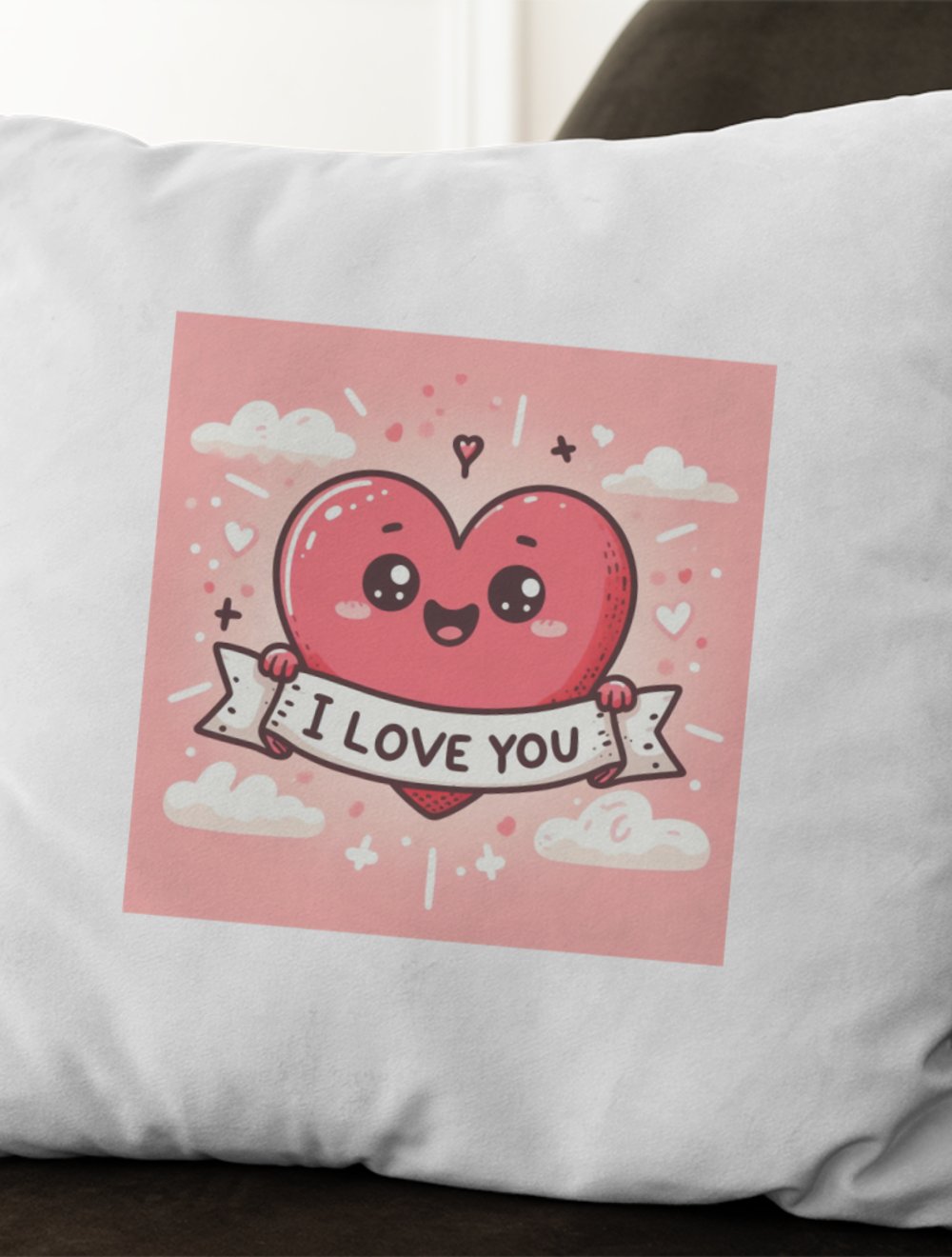 Darla Shop  I Love You Yastık 2291602