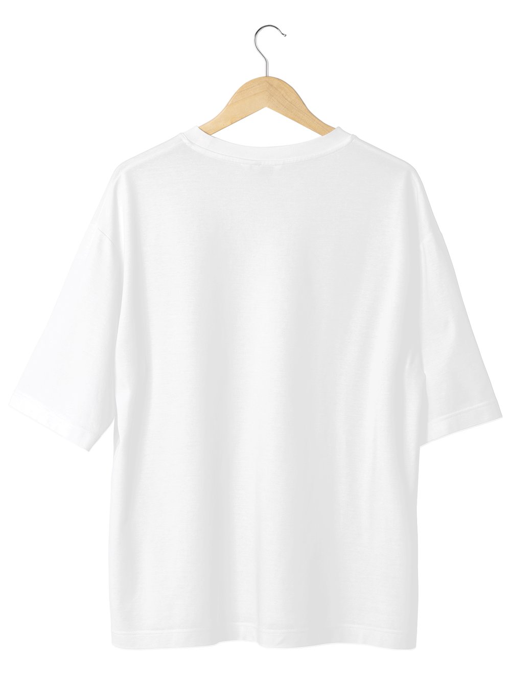 Darla Shop Coffee Oversize TShirt 1011403