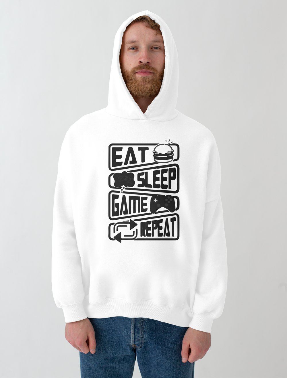 SOF Hoodie
