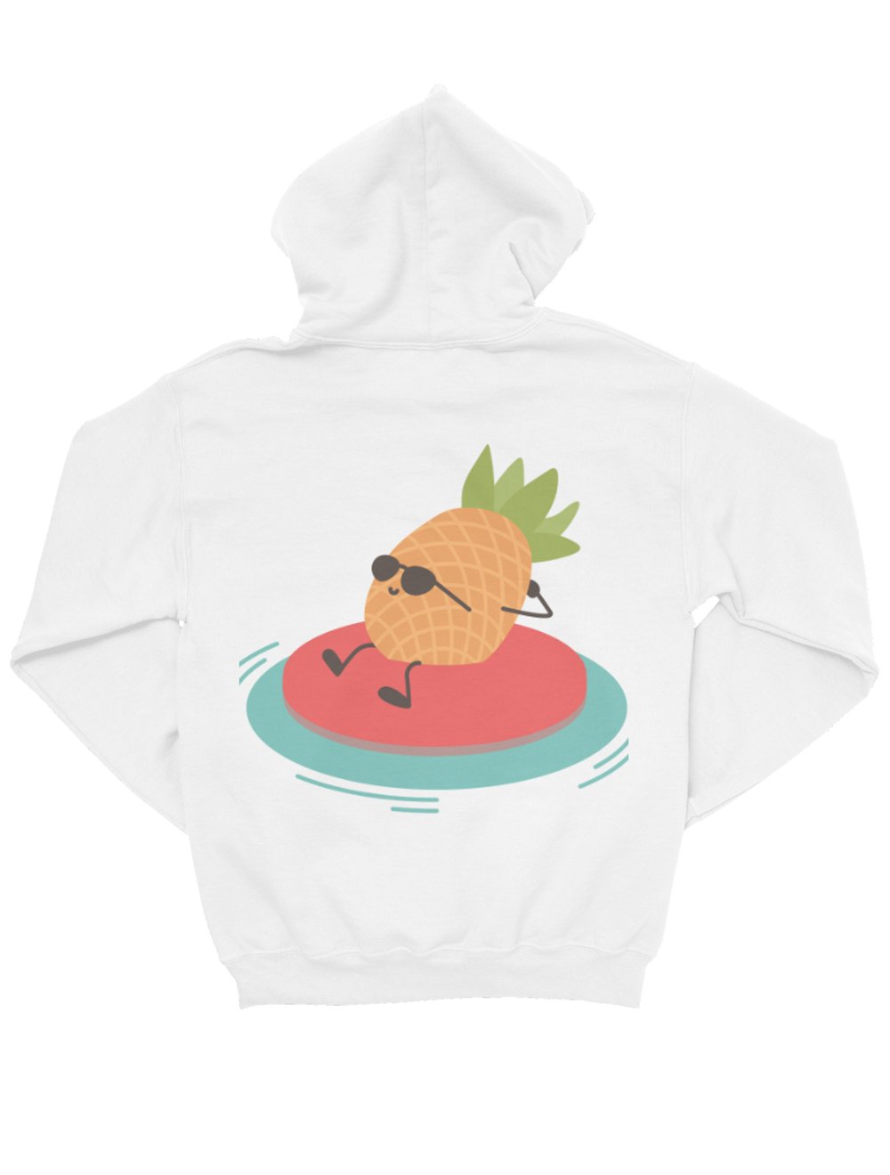 CAGA Hoodie 4411105