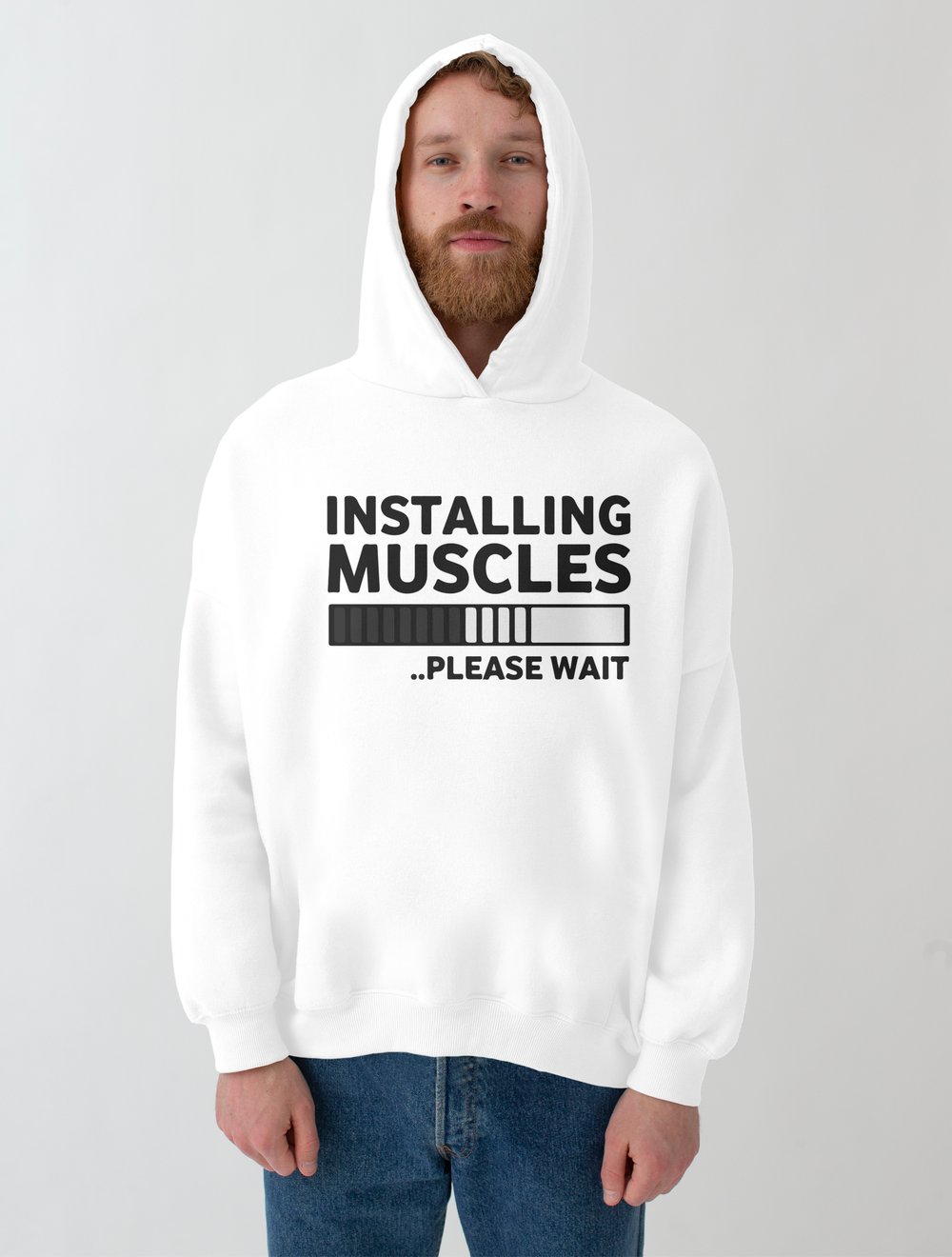 SOF Hoodie
