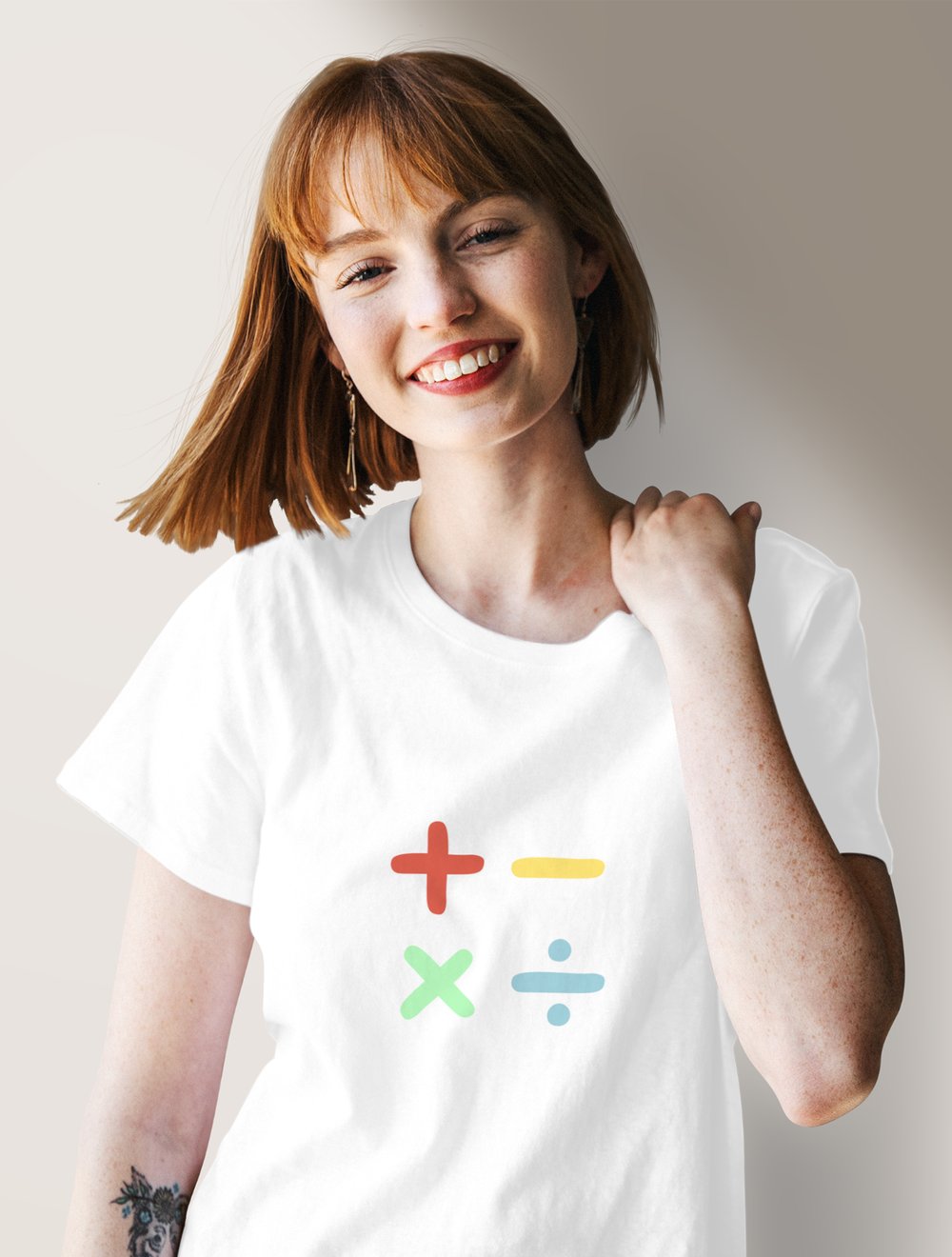 Matematik Giyim TShirt İşlemler