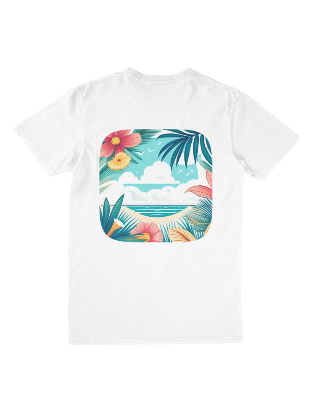 Darla Shop Summer Vibe Easy Collection TShirt 6121509