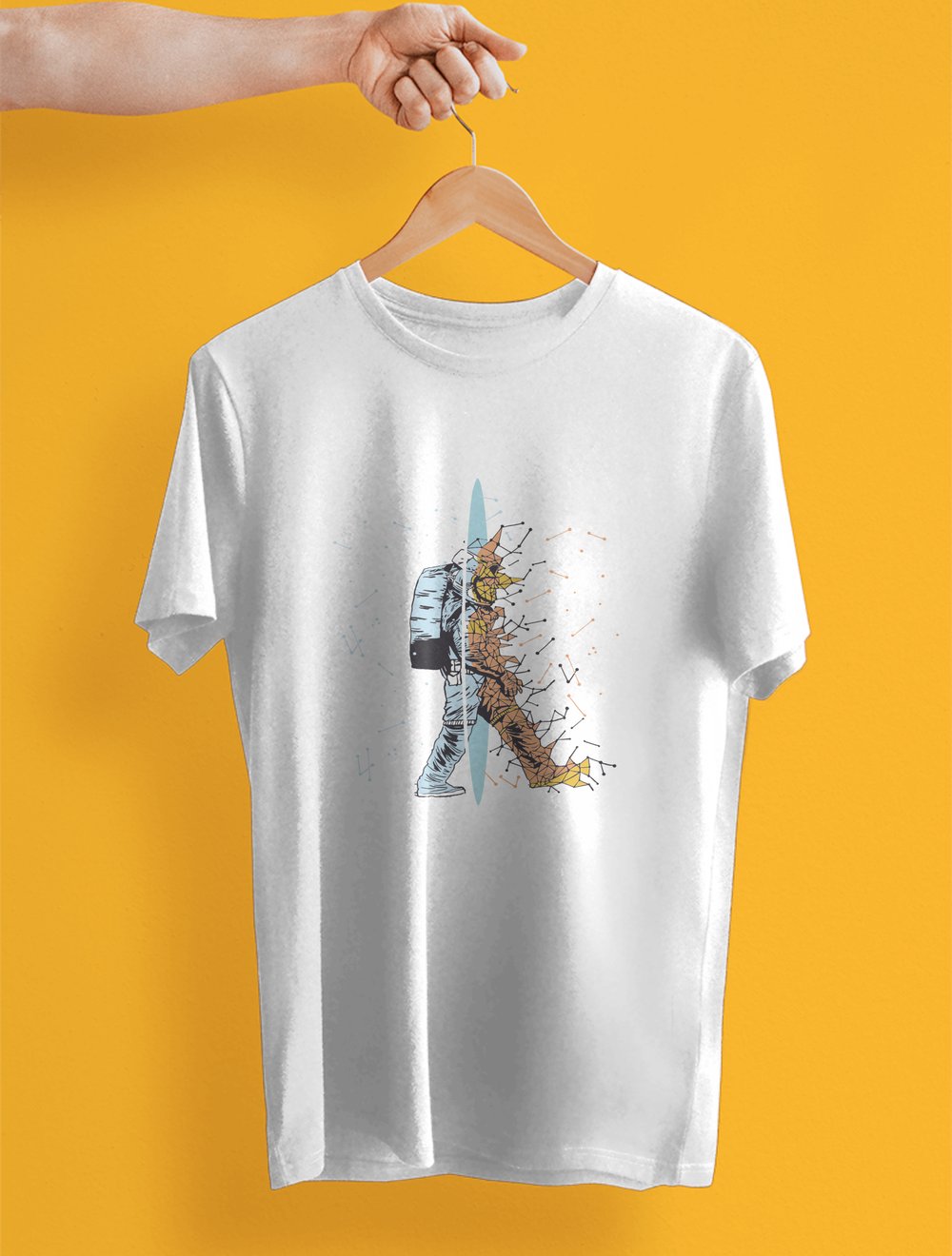 CAGA T-Shirt 9331909