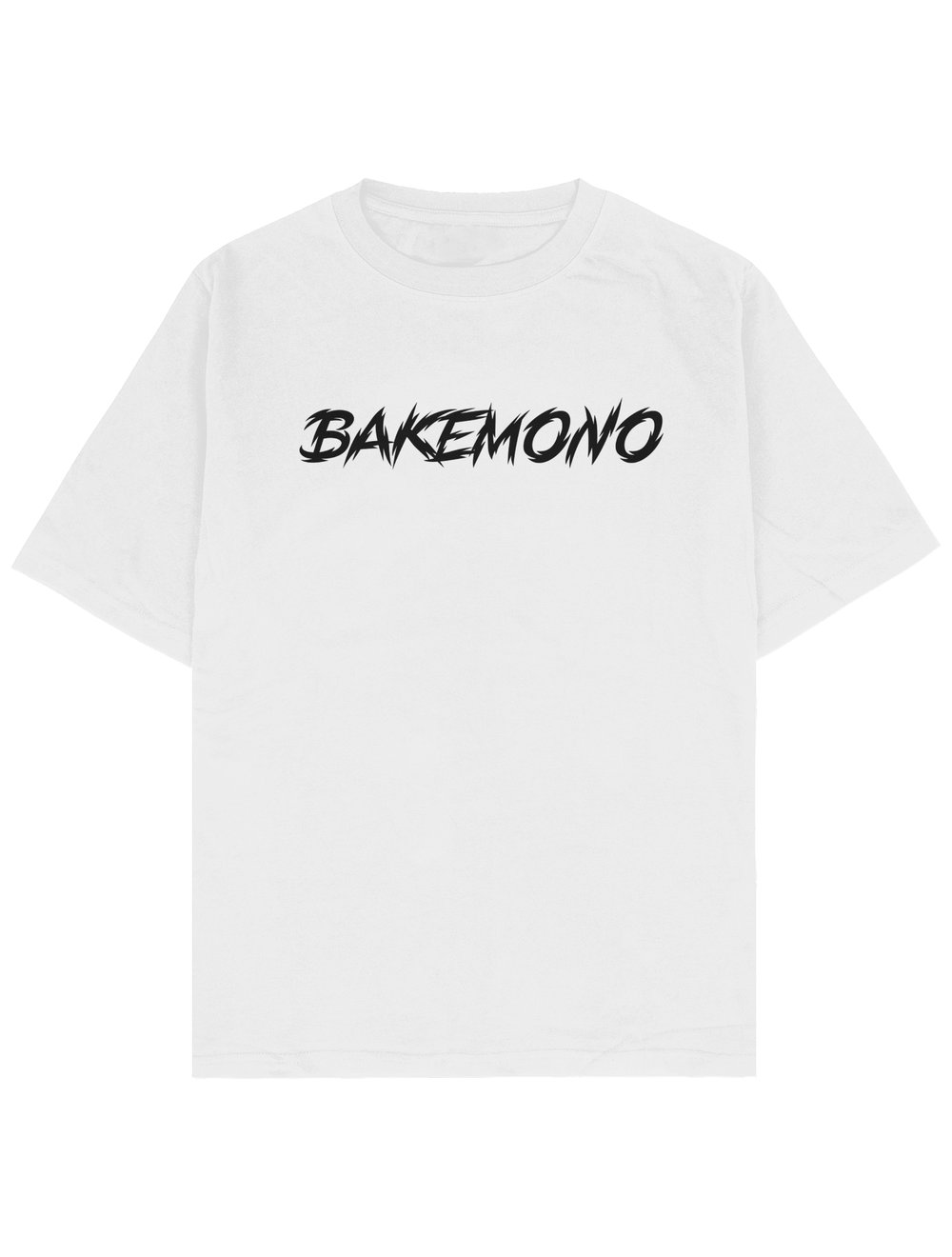 SOF Anime Baskılı Oversize TShirt