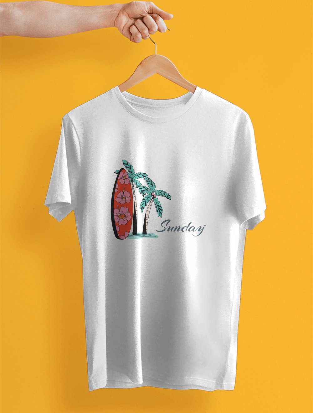CAGA T-Shirt 4491426