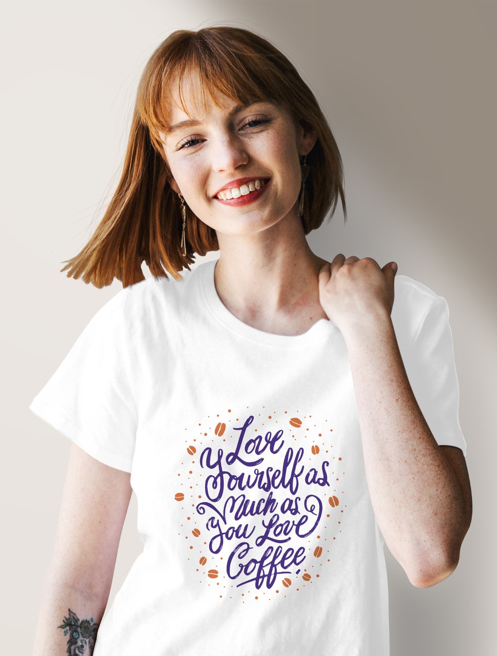CAGA T-Shirt 4751011
