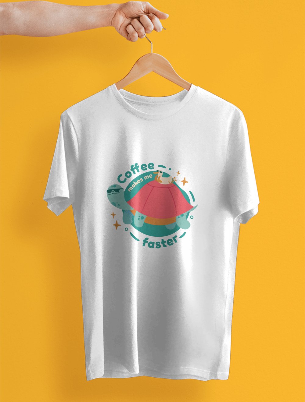 CAGA T-Shirt 3111351